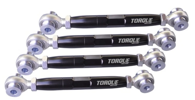 Torque Solution Rear Camber Control Arms (Dogbone) for Porsche 911 996/997
