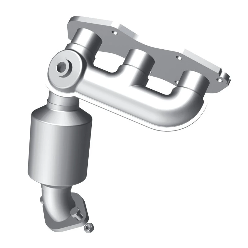 Magnaflow-Konverter DF 07-10 Lex/Toy ES350/Camry / Toy 05-10 Avalon 3,5L P/S-Ansaugkrümmer *KEIN KALIFORNIEN