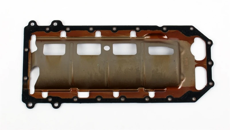 cometic-gasket_C5201-67930cd450a27 Cometic 2003+ Dodge 5.7L Hemi Ölwanndichtung mit Windage Tray