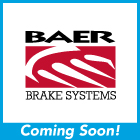 Baer Brakes