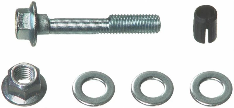 MOOG 02-07 Suzuki Aerio Front / Front Lower Strut / Rear Cam Bolt Kit