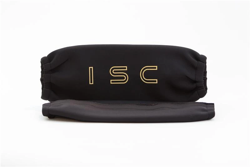 ISC Suspension 370mm Coilover-Covers (Paar)