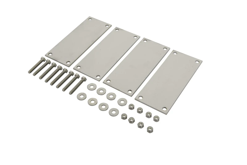LP Aventure ARB Awning Plate Kit