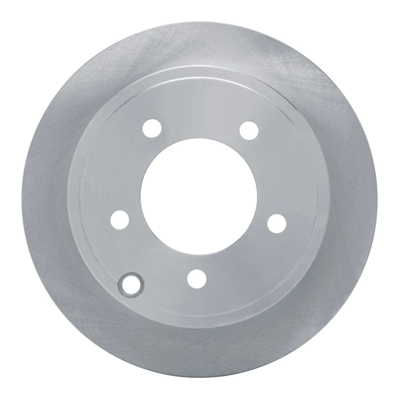 DFC 07-17 Chrysler Sebring Rear Brake Rotor