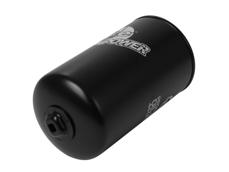 aFe ProGuard D2 Fluid-Filter Öl F/F OEL Ford Diesel Trucks 94-03 V8-7.3L (td)