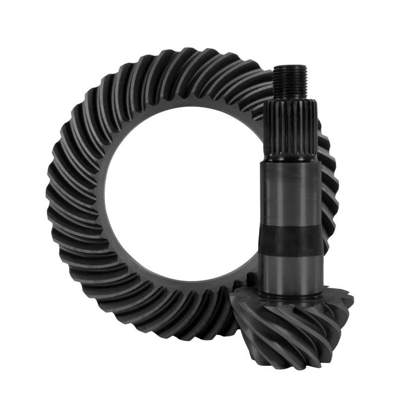 Yukon Ring & Pinion JL with Dana 44 Rear 3.73 for JL Rubicon Sport & Sahara with Posi