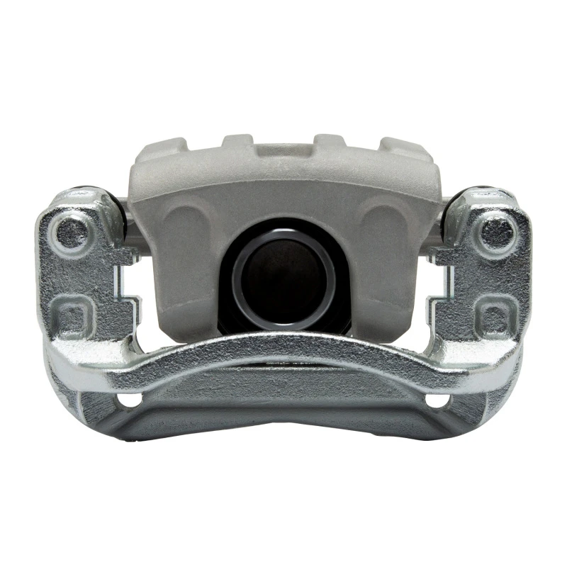 DFC 07-09 Kia Rondo Rear-L Premium Caliper - Silver Zinc Coated