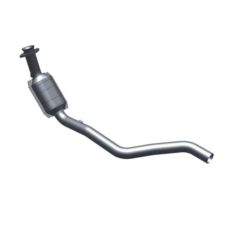 MagnaFlow Konverter DF 00-02 Lincoln LS D/S OEM