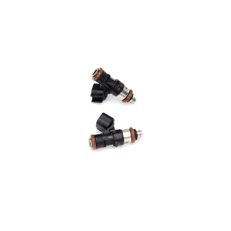 DeatschWerks 16-17 Polaris RZR XP Turbo 900cc Einspritzdüsen - Set von 2