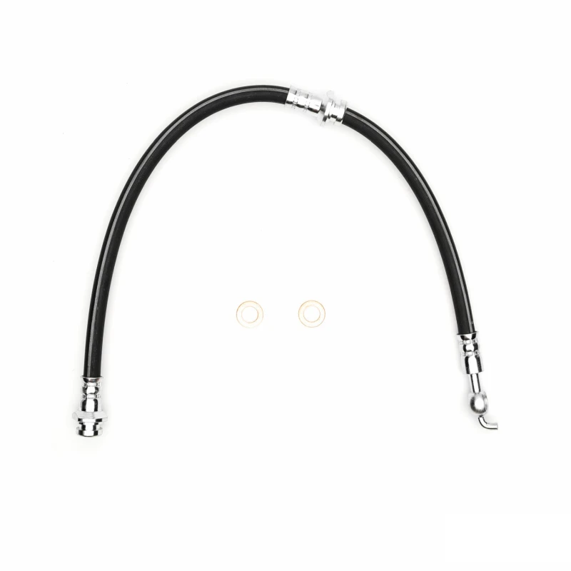 DFC 85-89 Nissan Maxima Rear Brake Hose
