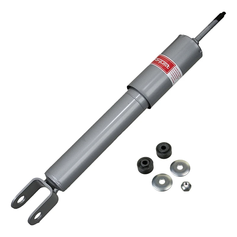 KYB-Stoßdämpfer & Struts Gas-A-Just vorne CADILLAC Escalade 2002-06 CHEVROLET Avalanche 1500 (2WD) 2002-0