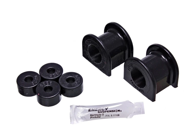 energy-suspension_8.5141G-67932db44570f Energy Suspension 1996-2009 Toyota 4Runner Front Sway Bar Bushings (Black)