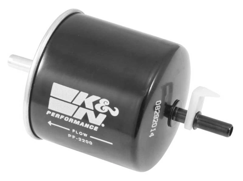 K&N 92-95 Chevy Cavalier 2.2L / 3.1L Kraftstofffilter
