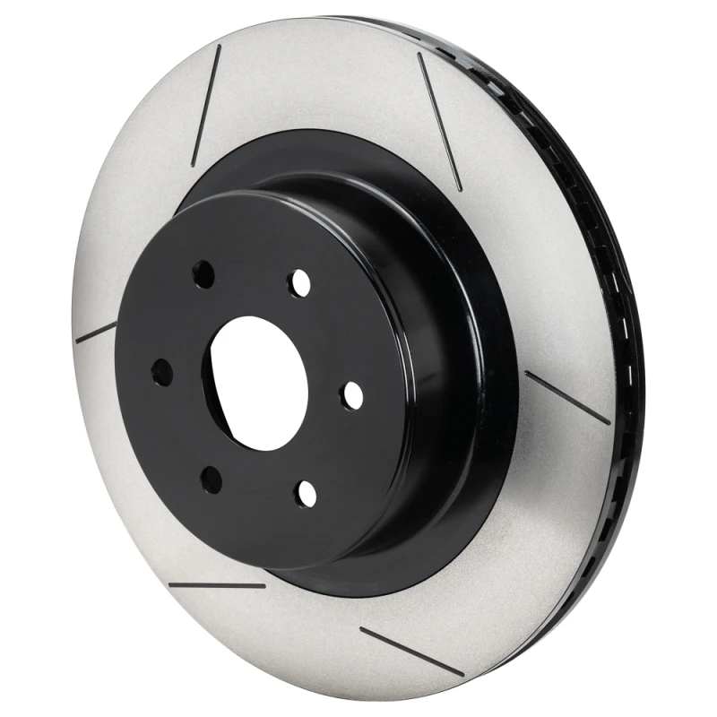 Wilwood ROTOR1600-125AN309-222MJCXXXXN 6X5.500 D/D GT black