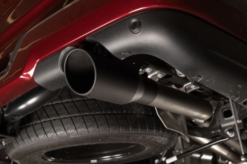 Flowmaster 2025 RAM 1500 3.0L Outlaw Cat-Back Exhaust System