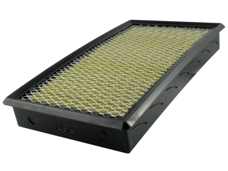 aFe MagnumFLOW-Luftfilter OER PG7 A/F PG7 Ford Diesel Trucks 99.5-03 V8-7.3L (td)