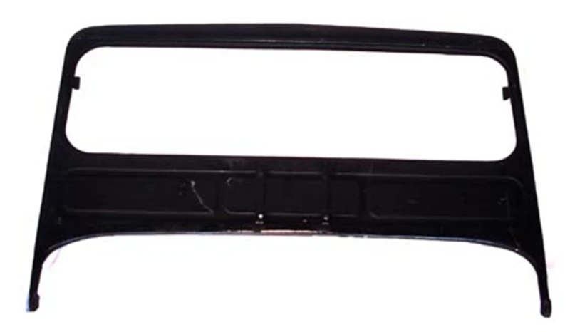 Omix Windschutzscheibenrahmen- 50-52 Willys M38s