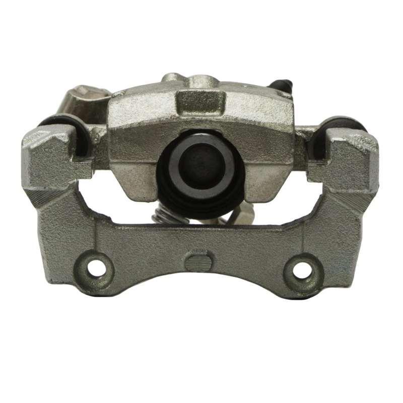 DFC 95-03 Ford Escort Rear-L Premium Caliper - Silver Zinc Coated