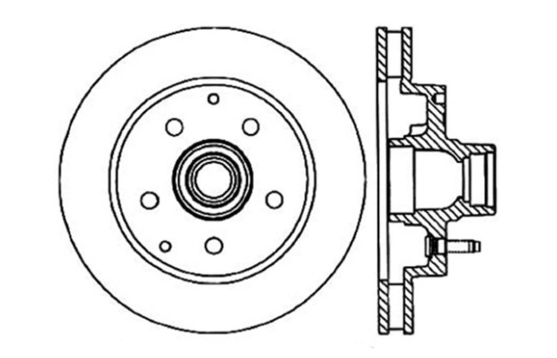 stoptech_128.66025R-6794e86be638d StopTech Drilled Sport Brake Rotor