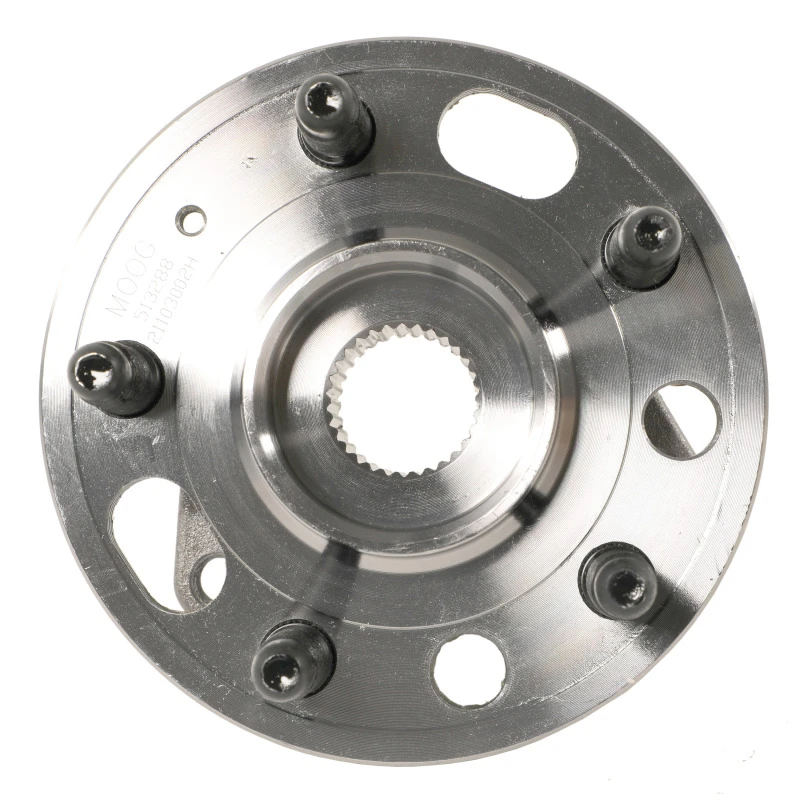 MOOG 10-16 Buick LaCrosse Vorder- / Hinterrad-Antriebseinheit