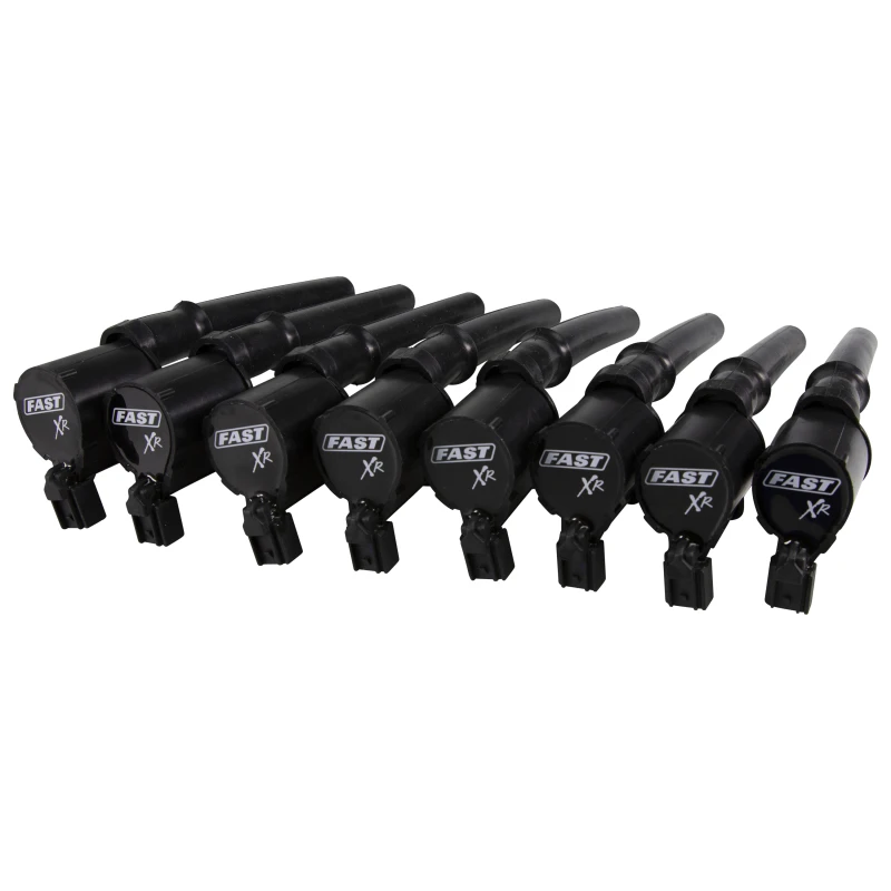 FAST 97-14 Ford Modular 4V 4.6L/5.4L/5.8L XR-Serie Zündspule - Satz von 8