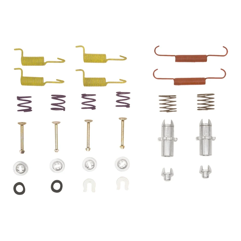 DFC 91-07 Chrysler Sebring Parking Brake Drum Brake Hardware Kit