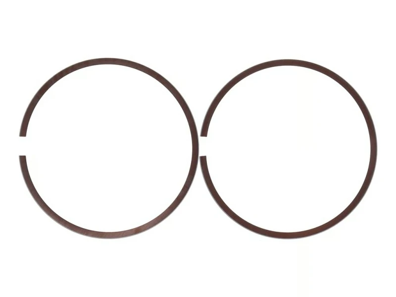 Wiseco 3.544 Semi Keystone Ring Set