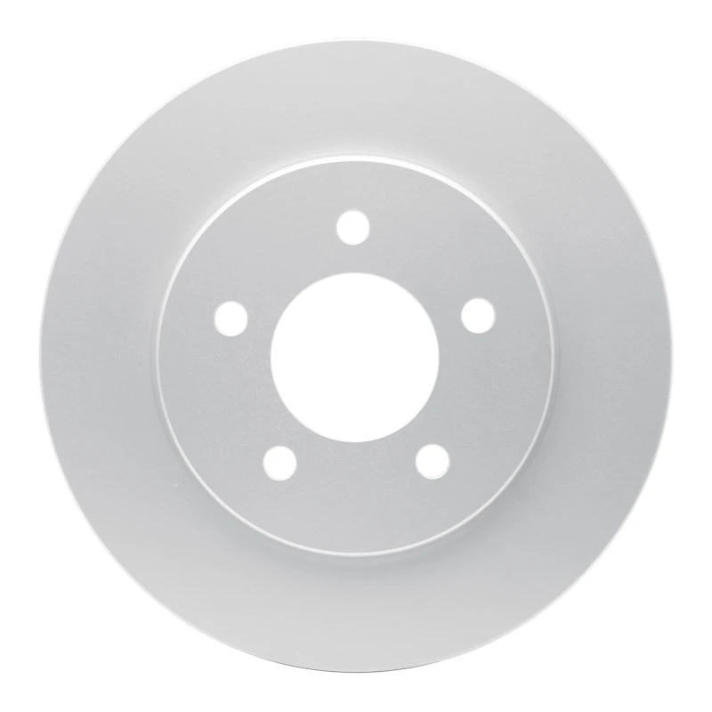 DFC 91-02 Chrysler Grand Voyager Front GeoSPEC Coated Rotor