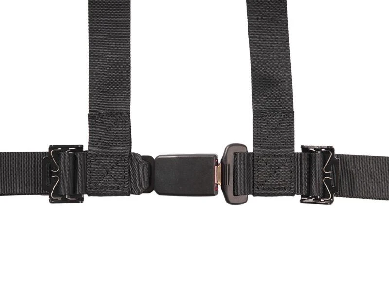 PRP 4.2 Harness- Purple