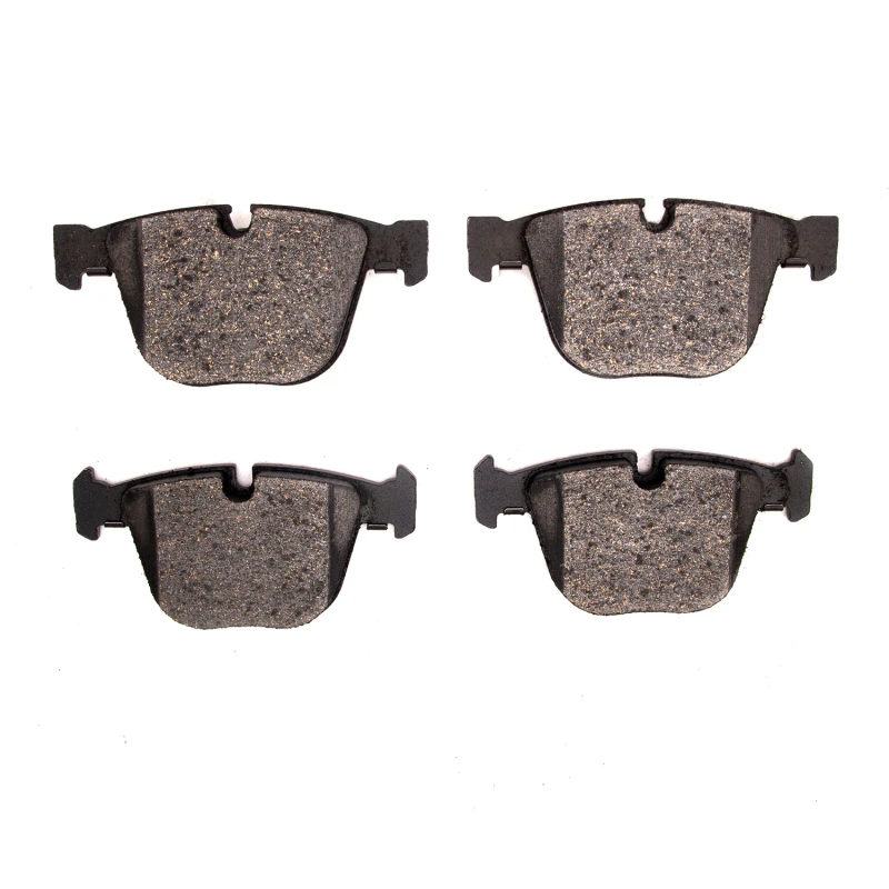DFC 99-19 Bentley ARNAGE Rear Active Performance Pads - Low Metallic