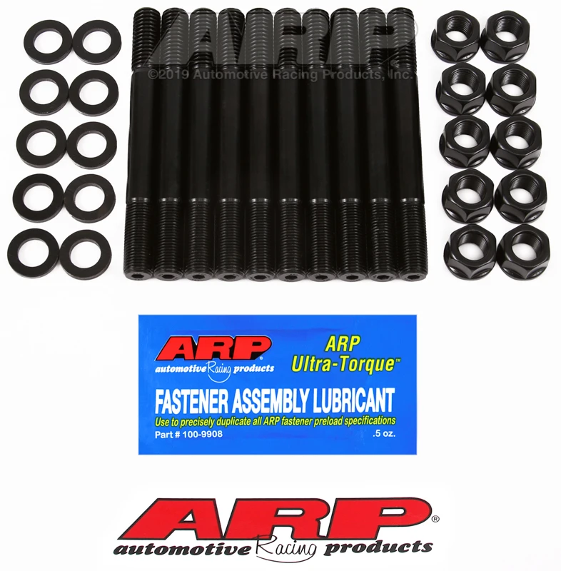 ARP BB Ford Main Stud Kit for Ford Big Block