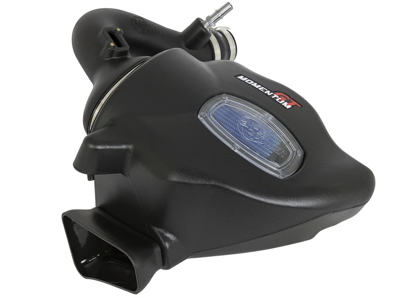 aFe Momentum GT Pro 5R Ansaugsystem Chevrolet Camaro 16-17 I4 2.0L (t)