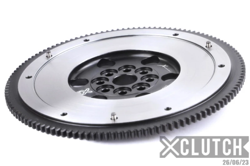 XClutch 2.0L Chromoly Schwungrad für Subaru BRZ TS 13-20