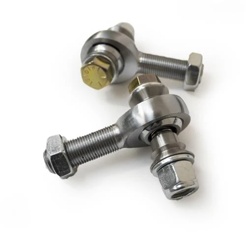 Innovative Heims für 88-91 Honda Civic/CRX ED/EE/EF Traktionsstange