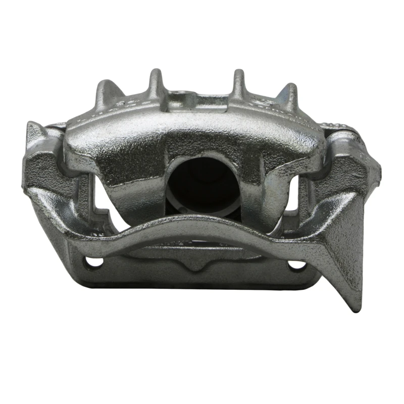DFC 94-95 Mercedes-Benz C220 Front-R Premium Caliper - Silver Zinc Coated