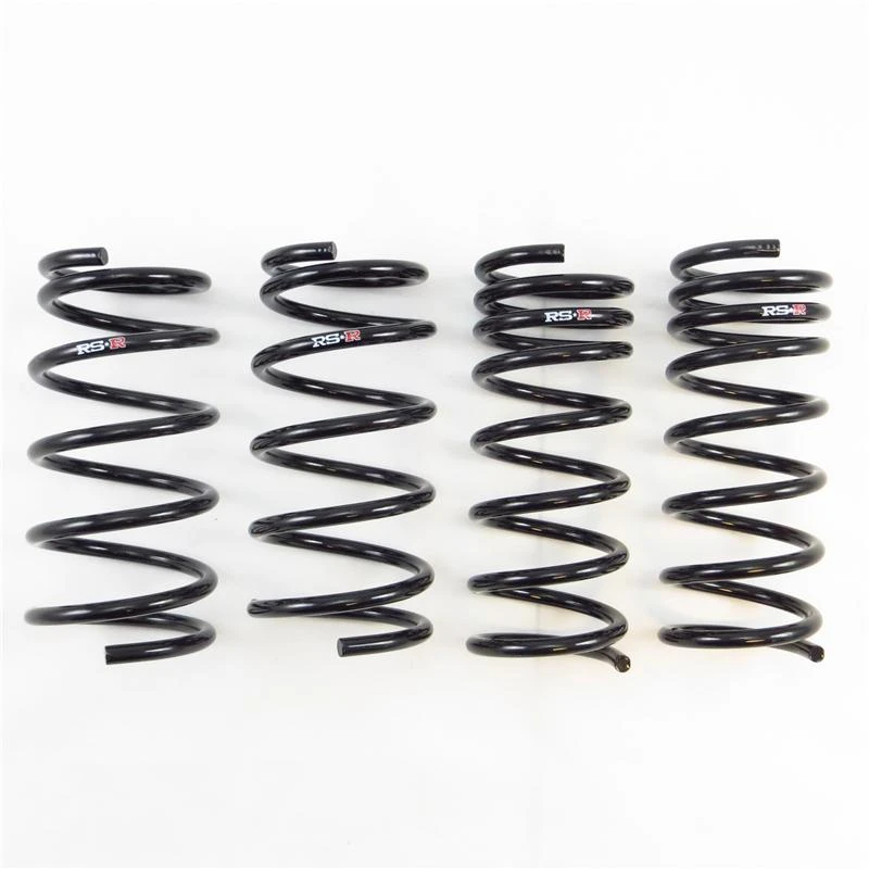 RS-R Tieferlegungsfedern Down Sus für 2013–2016 Scion FR-S (ZN6)