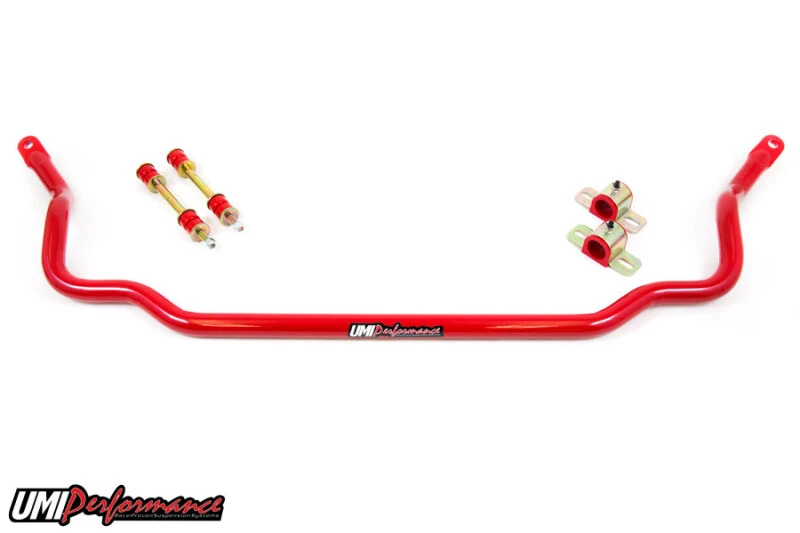 UMI Performance 78-88 GM G-Body 1.250 Zoll Massive Chrom-Moly Querstabilisator