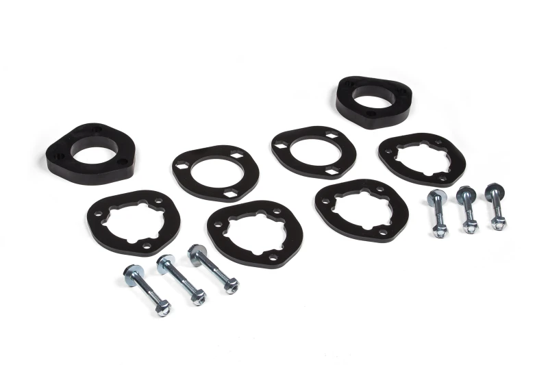 Zone Offroad Front Leveling Kit für 2019–2025 RAM 1500