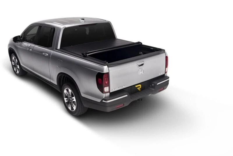 Truxedo Lo Pro Bettabdeckung für 09-18 Ram 1500 & 19-20 Ram 1500 Classic 6ft 4in