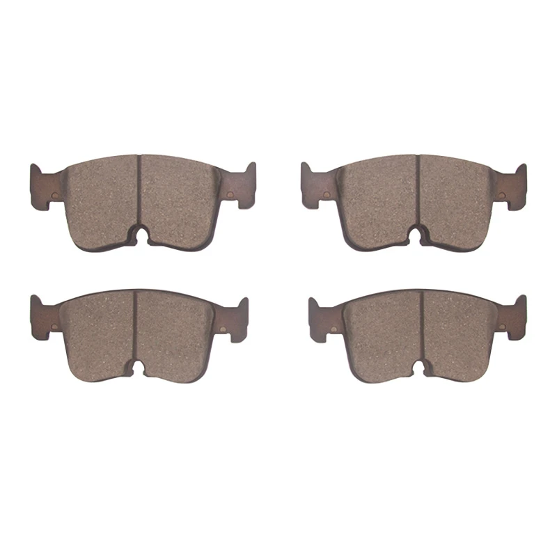 DFC 23-25 Audi A3 Quattro Front 5000 Advanced Low Metallic Brake Pads
