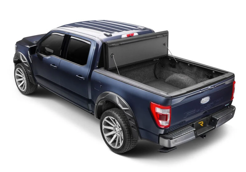 Extang Endure ALX Hard Folding Tonneau Cover
