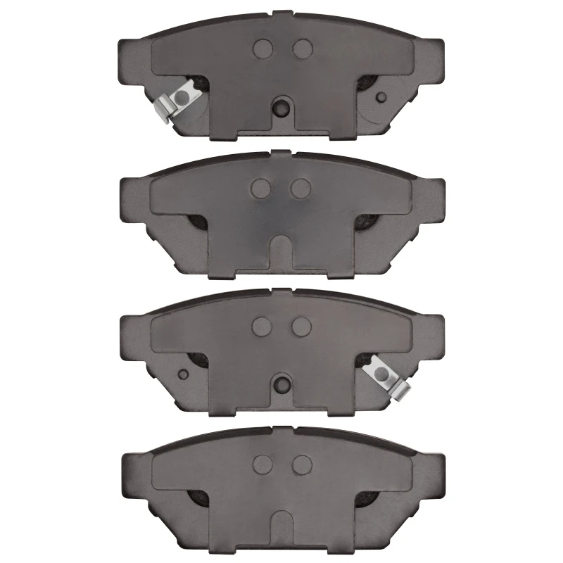 DFC 92-96 Dodge Colt Rear 5000 Advanced Ceramic Brake Pads