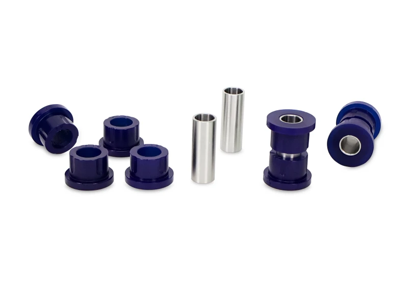 SuperPro Control Arm Bushing Kit
