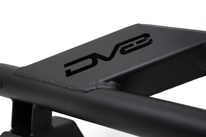 DV8 Offroad FS-15 Series Rock Sliders für 2018–2025 Jeep Wrangler JL 4-Türer
