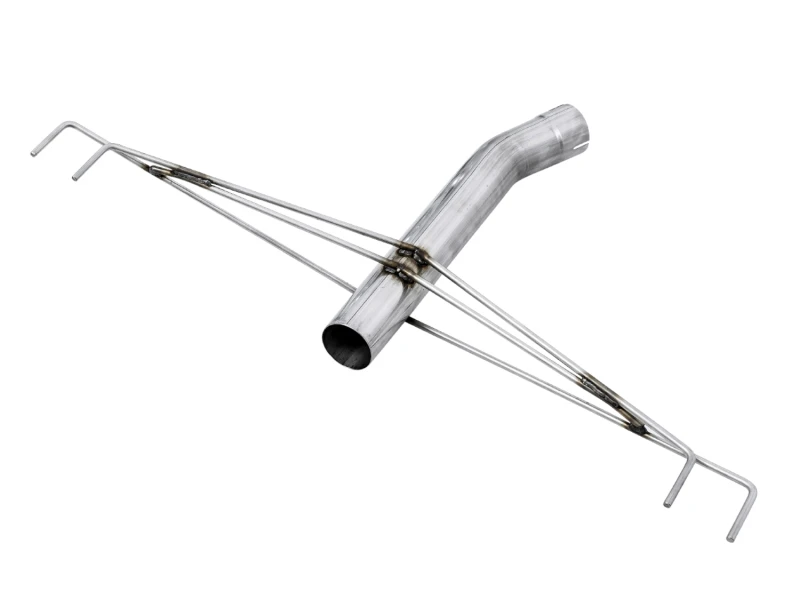 AWE Tuning 17+ Honda Civic Type R FK8 2.0L Turbo Track Edition Umwandlungskit