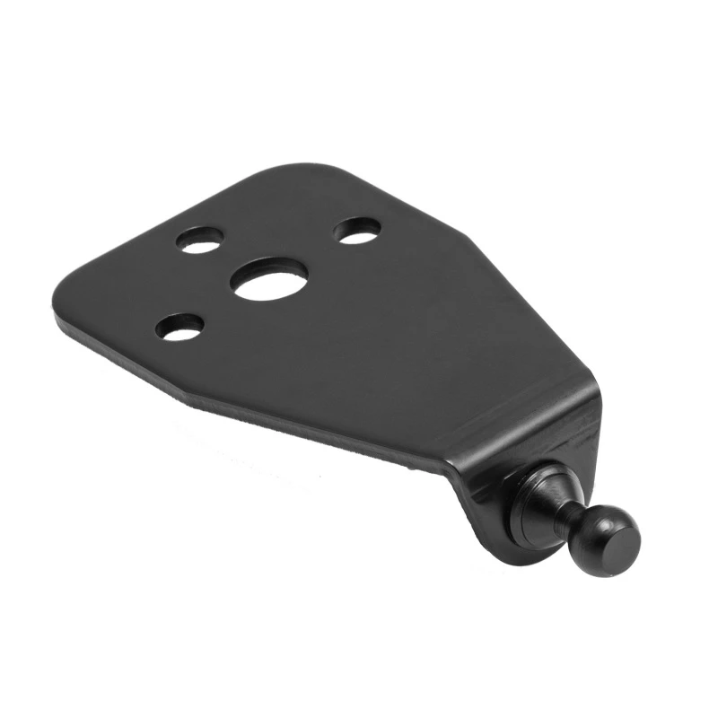 Omix Liftgate-Kugelbolzen für Hardtop, unterer Teil - 97-06 Wrangler