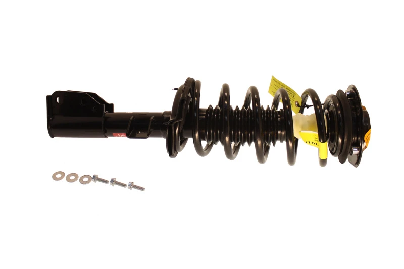 KYB-Stoßdämpfer & Strut Plus Vorne Links Chevy Equinox 07-09
