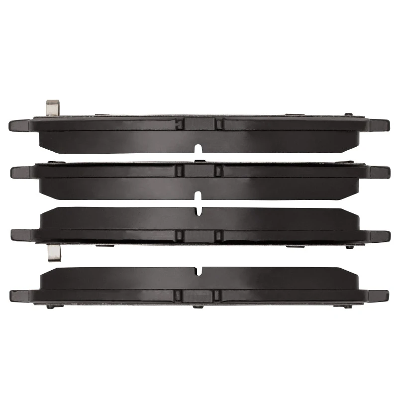 DFC 20-26 Acura ZDX Front Ultimate Duty Performance Brake Pads