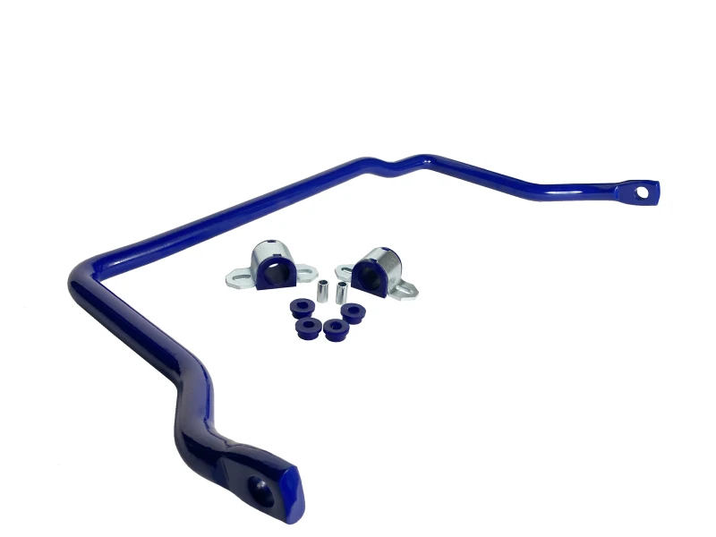 superpro_RC0070F-30-67ac5dac0f8c0 SuperPro 1991 Toyota Land Cruiser Base Front 30mm HD Sway Bar Kit
