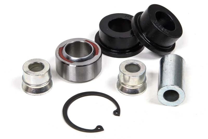 JKS Manufacturing Hinterer Verstellbarer Track Bar Reparatursatz für Jeep Wrangler TJ / LJ